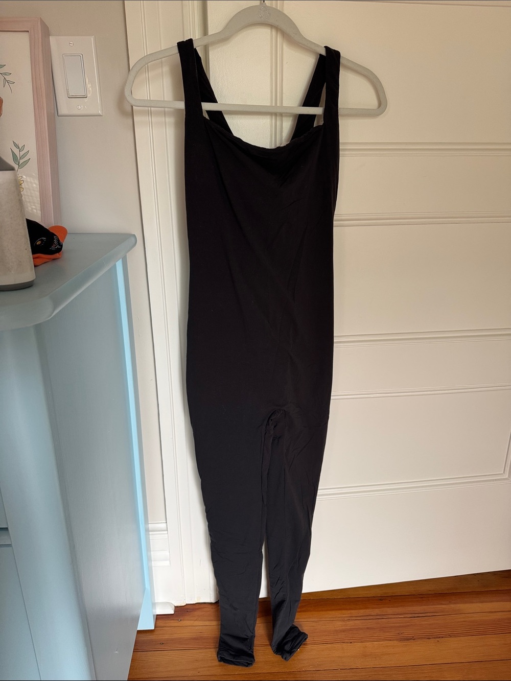 Skims Maternity Catsuit